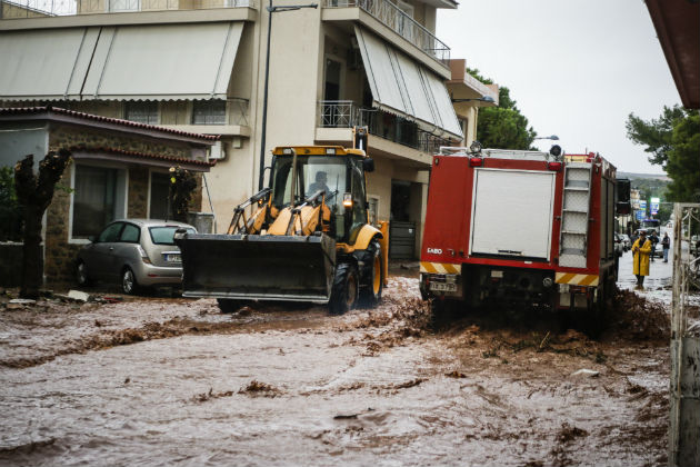 Και 16ος νεκρός