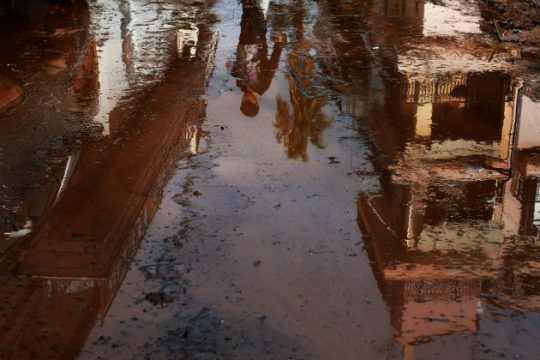 Ολοκληρωμένος σχεδιασμός για τις φυσικές καταστροφές