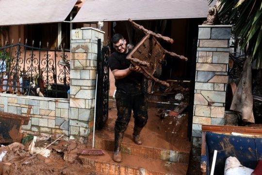 Αφορολόγητες και ακατάσχετες αποζημιώσεις