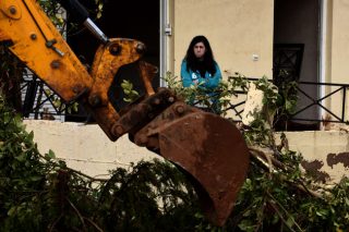 Πλημμυροπαθείς με μαρτύριο χωρίς τέλος