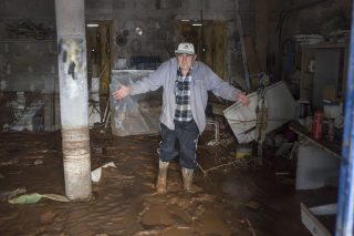 Οι τρεις μέρες
