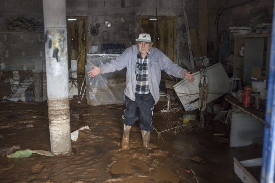 Οι τρεις μέρες