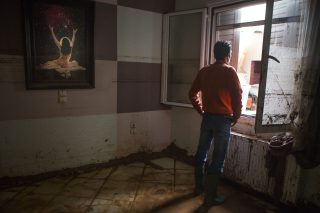 Οι νεκροί της Μάνδρας και το Πολυτεχνείο