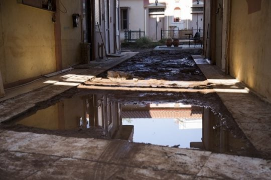Οταν για χρόνια έφταιγε «ο κακός μας ο καιρός»!