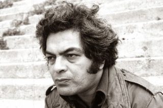 Ο πολιτικός Μάνος Λοΐζος