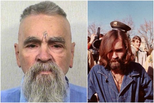 Το αποτύπωμα ενός δολοφόνου στην ποπ κουλτούρα