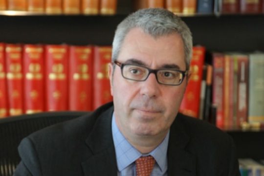 «Μακριά από κομματικές γραμμές και παλαιοσυνδικαλιστικές λογικές»
