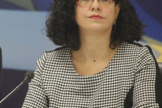 «Οι ανισότητες συνιστούν πρωτίστως πολιτικό ζήτημα»