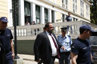 Εκθετοι οι δικαστές που καθυστέρησαν το βούλευμα για τους «στημένους αγώνες»