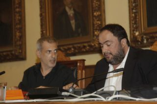 «Αντιολυμπιακό μένος και εμπάθεια απέναντι σε Μώραλη, Μαρινάκη»