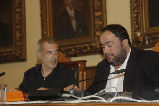 «Αντιολυμπιακό μένος και εμπάθεια απέναντι σε Μώραλη, Μαρινάκη»