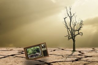 Ζημίες στα κανάλια παρά τη βελτίωση