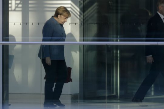 Ναυάγιο, εκλογές ή συμφωνία για την «Τζαμάικα»