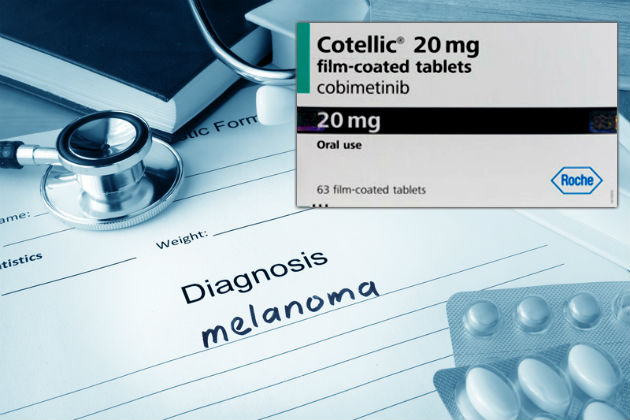 Παντιέρα… Roche στις πλάτες ασθενών με «πλάτες» ΣΦΕΕ