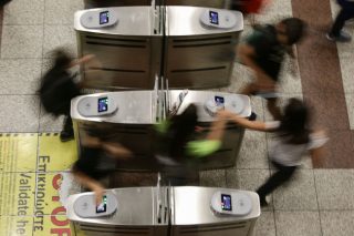Πρεμιέρα με έκπτωση για το ηλεκτρονικό εισιτήριο