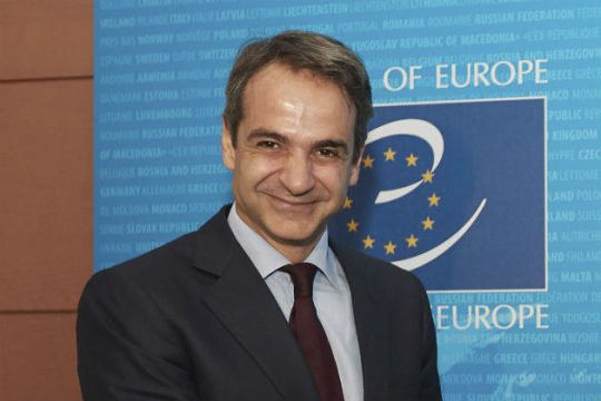 «Η πολιτική αλλαγή θα δώσει τέλος στη λιτότητα»