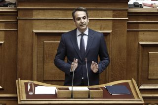 «Αυτογκόλ της Ν.Δ. από τα αποδυτήρια»