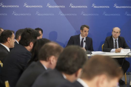 Το φιάσκο μιας σκανδαλολογίας