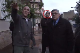 Τελεσίδικη καταδίκη για το πρωτοπαλίκαρο του Μιχαλολιάκου