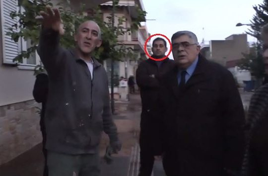 Τελεσίδικη καταδίκη για το πρωτοπαλίκαρο του Μιχαλολιάκου