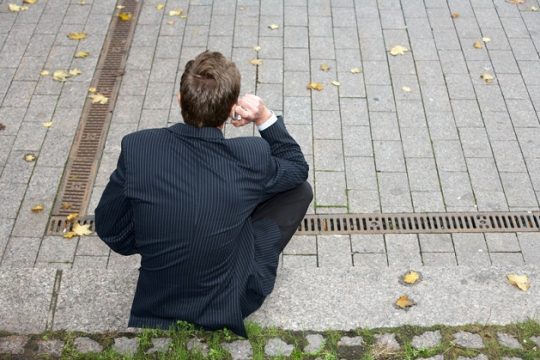 Ατομικισμός, μαζοποίηση και μοναξιά