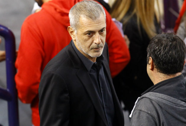 «Όχι» από το «Λιμάνι της Αγωνίας» στον Γ. Μώραλη