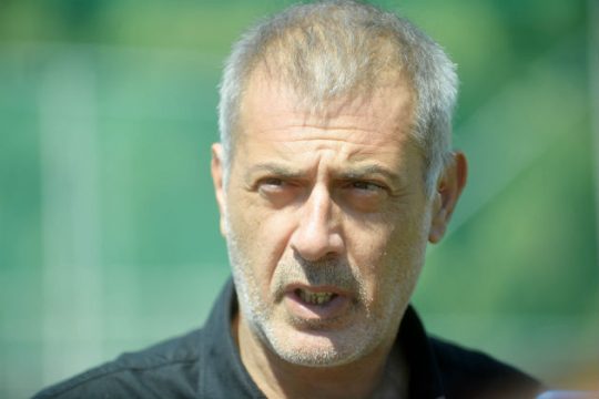 «Γνωρίζω τον Ολυμπιακό, θα είμαι σταθερά στον δήμο»