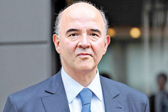 Ηταν τα μνημόνια… μια τρύπα στο νερό;