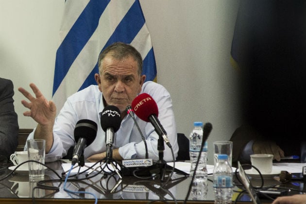 Μια υποψηφιότητα, πολλές επιφυλάξεις