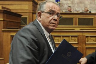 Εξώδικο στον Μουζάλα για το κτίριο της ΒΙΑΛ