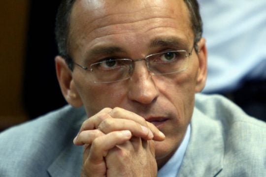 Δίωξη για δωροδοκία στον Λ. Μπόμπολα και την ΗΛΕΚΤΩΡ