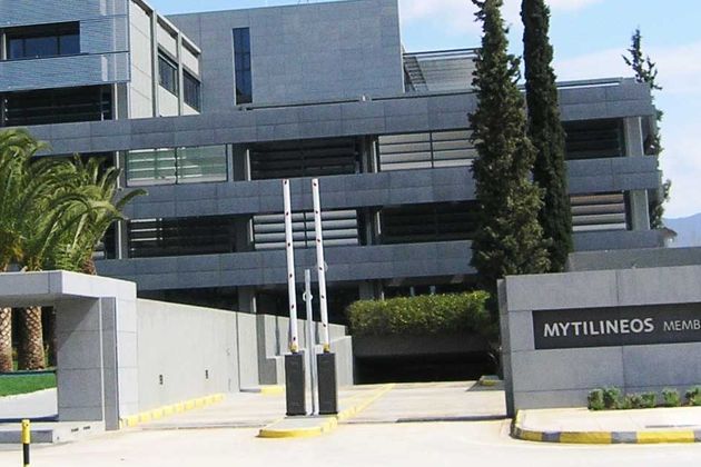 Απογειώθηκε οικονομικά η «Μυτιληναίος» το 2017