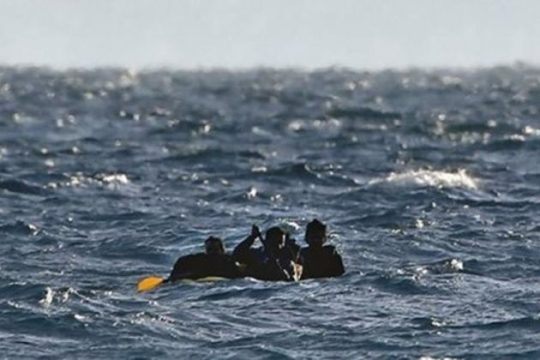 Κι άλλη τραγωδία στην Καλόλιμνο
