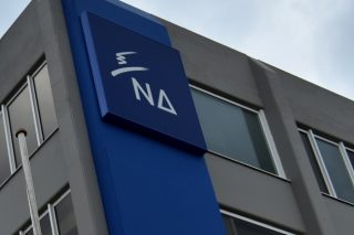 Η παλέτα της γενικευμένης ανομίας!
