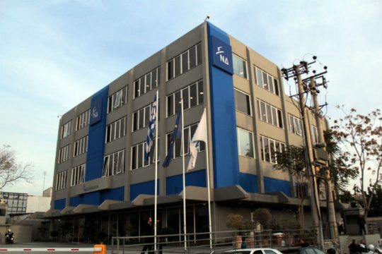 Συντονισμένα πυρά από Ν.Δ. κατά Καμμένου