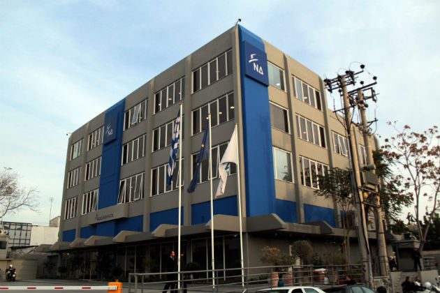 Συντονισμένα πυρά από Ν.Δ. κατά Καμμένου