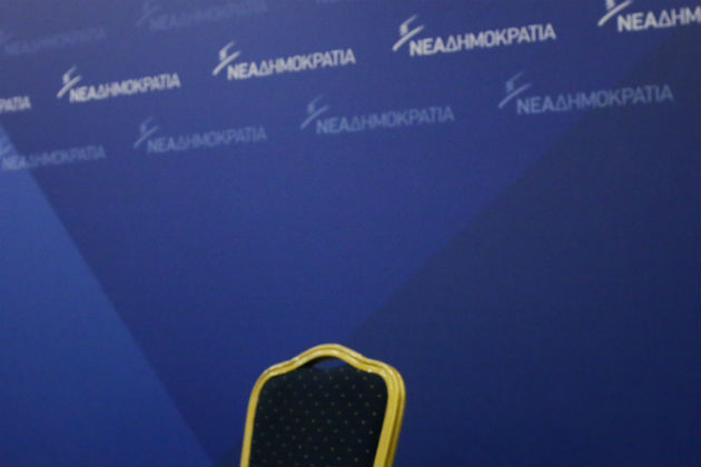 Κατακεραύνωσε το μέρισμα αλλά το ψηφίζει