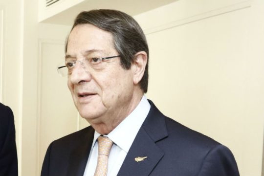 «Υπάρχουν όρια στον συμβιβασμό»