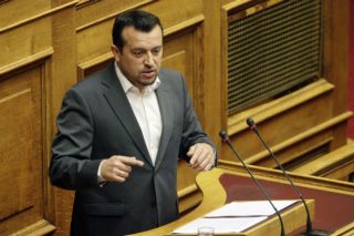 Με πολλαπλά οφέλη για το Δημόσιο η σύμβαση με τον Hellas Sat