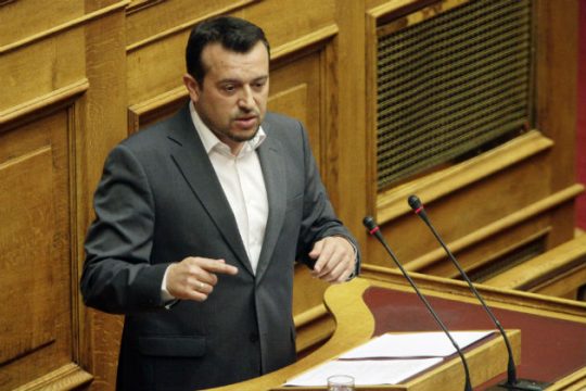 Με πολλαπλά οφέλη για το Δημόσιο η σύμβαση με τον Hellas Sat
