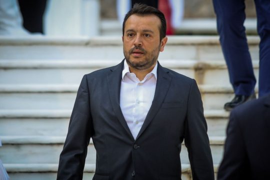 Διαστημική νομοθεσία και μείωση κόστους με «Κοπέρνικο»