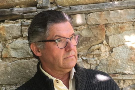 «Η μετανάστευση φωνάζει εκκωφαντικά στ’ αυτιά μας»