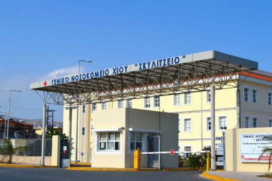 Σεξουαλική κακοποίηση βρέφους από τον πατέρα του