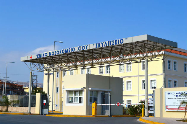 Σεξουαλική κακοποίηση βρέφους από τον πατέρα του