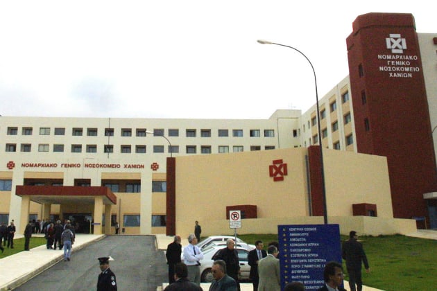 Οι πρώτες επεμβάσεις αγγειοπλαστικής στο Νοσοκομείο Χανίων
