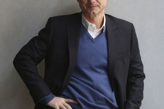 «Μακάρι να μπορούσα να μοιάσω στον Λάνγκτον»