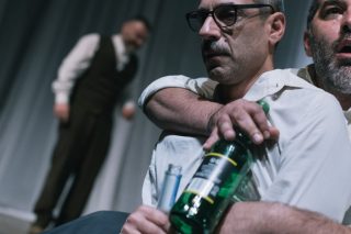 Στα αδιέξοδα της ρωσικής επαρχίας