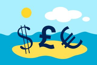 Ο πλούτος, οι offshore και ο ερπετικός εγκέφαλος