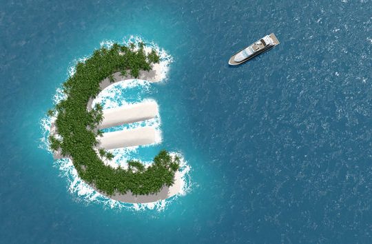 Πανεπιστήμια και offshore