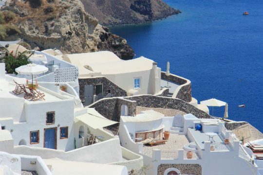 Οι δημοφιλέστεροι ακτοπλοϊκοί προορισμοί